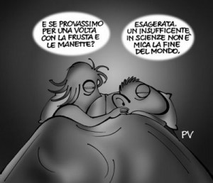 vignetta coppia